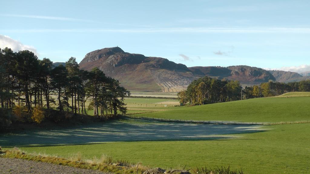 Tigh An Each B&B & Laggan Glamping Ньютонмор Экстерьер фото