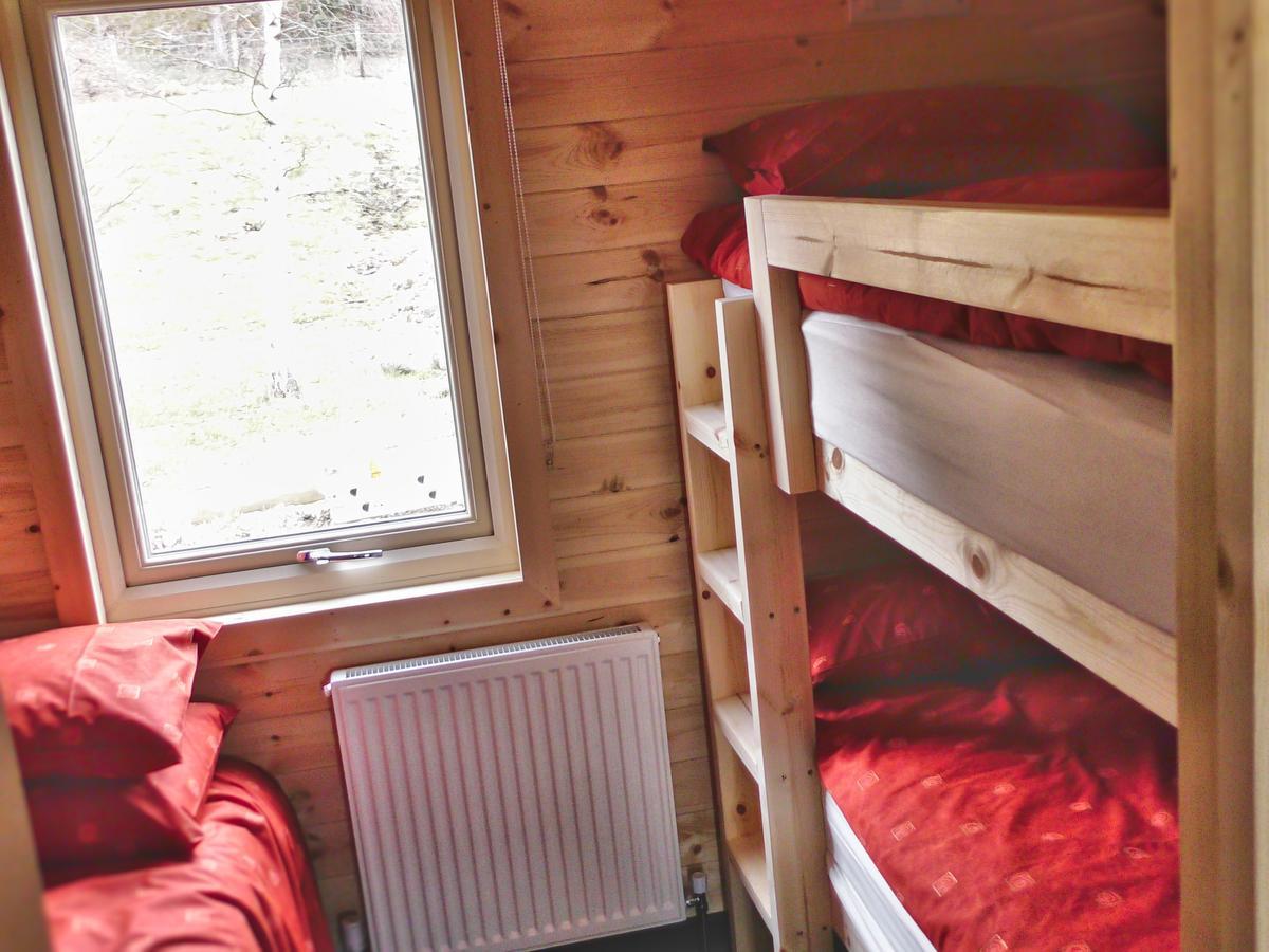 Tigh An Each B&B & Laggan Glamping Ньютонмор Экстерьер фото